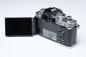 Preview: Nikon Z fc Body silber  -Gebrauchtartikel-